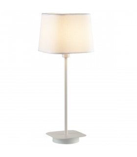 Modern desk lamp Romeo white