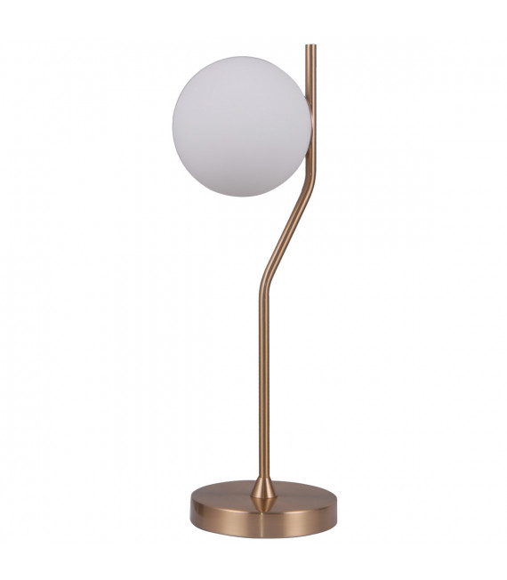 Carimi modern desk lamp