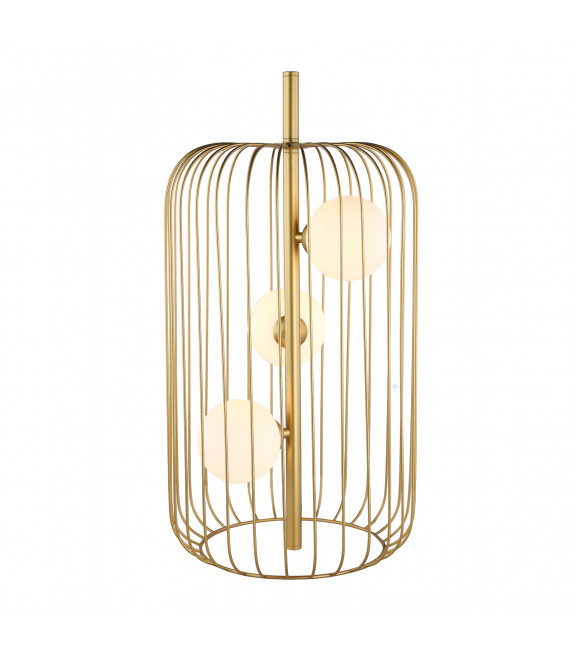 Hayden moderne Schreibtischlampe