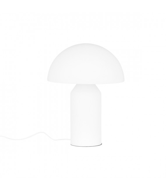 Modern desk lamp Mizuni White white