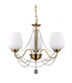 Lustre classique Metamo