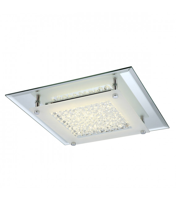 Classic ceiling light Vestire Chrome