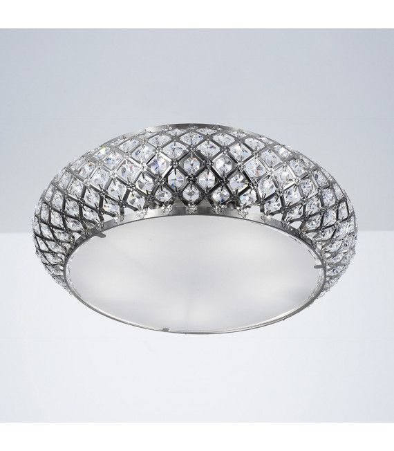 Plafoniera classica Avila CH Chrome