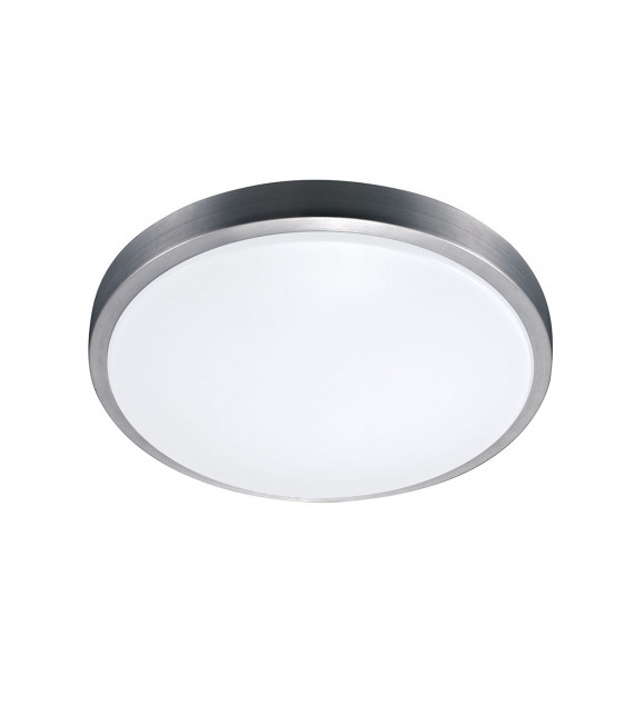 Lámpara de techo moderna Inaya blanco