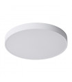 Modern ceiling lamp Orbital White sand