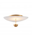 Plafonnier moderne Geneo