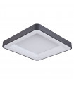 Modern ceiling light Giacinto Black
