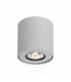 Modern spot ceiling lamp Tamzo white