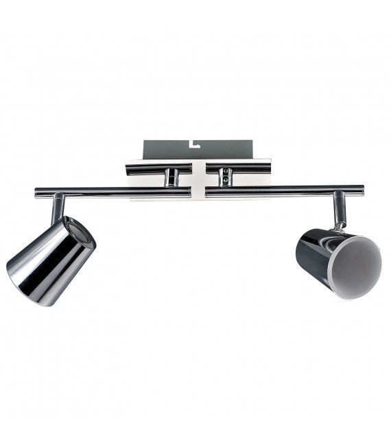 Design spotlight Elmira Chrome