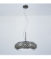 Suspension classique Avila ABR Bronze antique