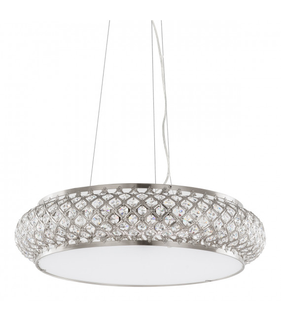 Suspension classique Avila CH Chrome