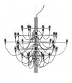 Suspension classique Kelly Chrome