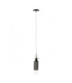 Modern suspension Vicky Chrome