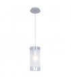 Suspension moderne Vigo Chrome
