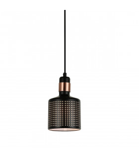 Modern suspension Restenza Black