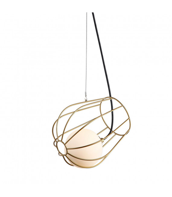 Moderne Pendelleuchte Melisa