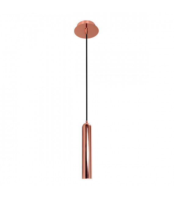 Suspension moderne Athan RC Cuivre
