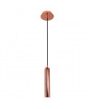 Suspension moderne Athan RC Cuivre