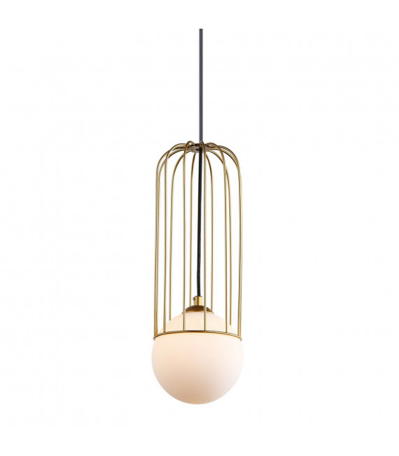 Simon modern hanging lamp