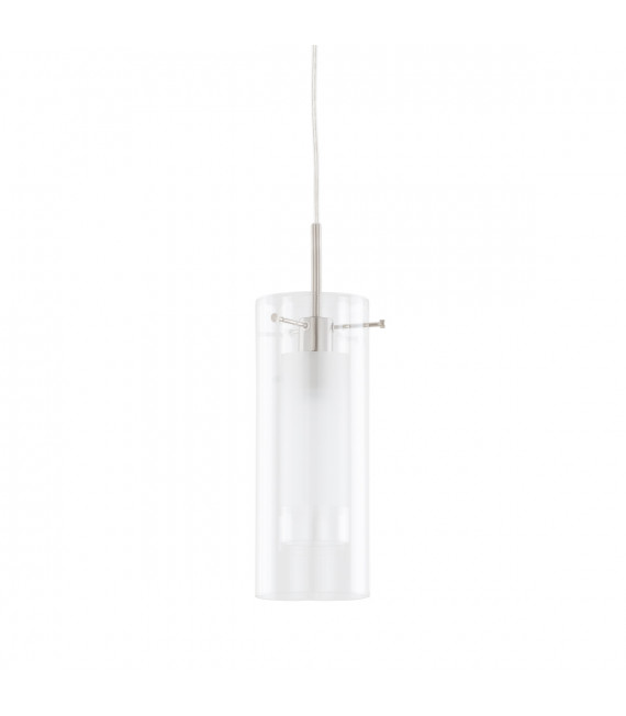 Modern suspension Terni Chrome