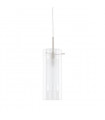 Modern suspension Terni Chrome