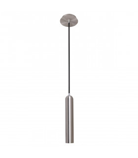 Suspension moderne Athan SN Chrome