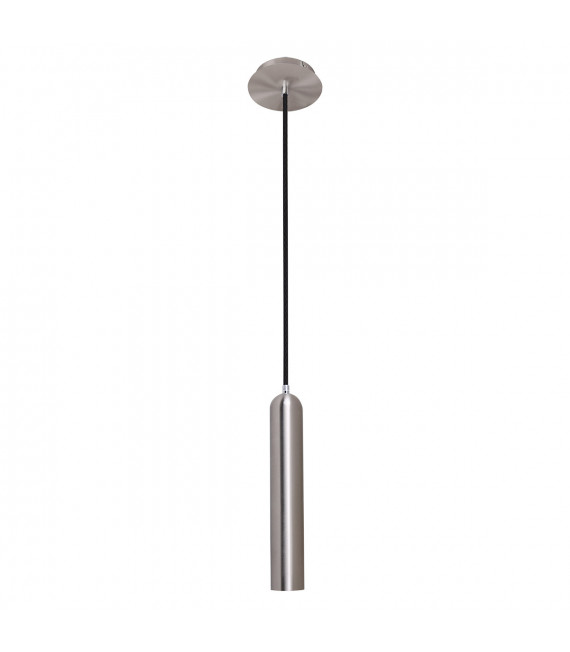 Moderne Pendelleuchte Athan SN Chrome