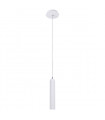 Modern hanging lamp Athan WH white