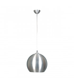 Moderne Pendelleuchte Polar Satin