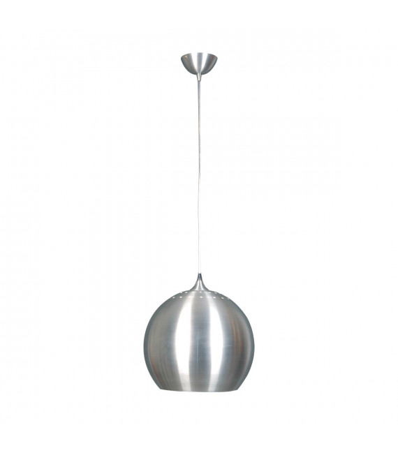 Suspension moderne Polar Satin