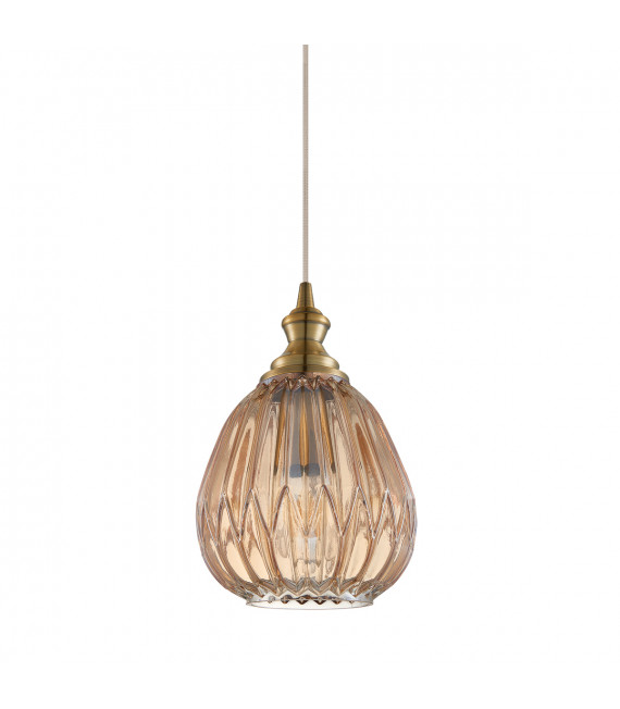Suspension moderne Rodez hauteur 32,4 Cm