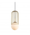 Matty modern hanging lamp