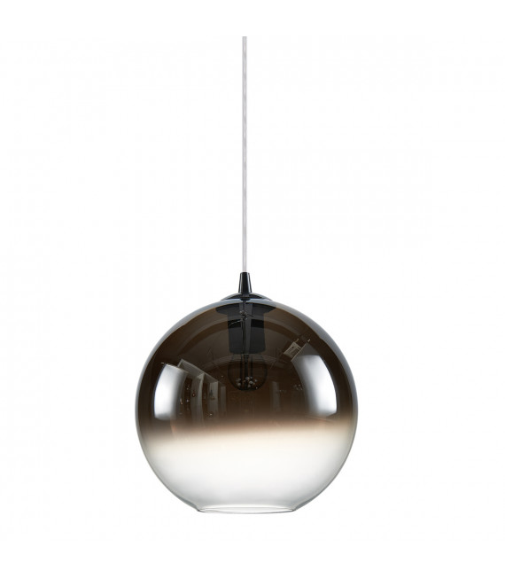 Suspension moderne Namelo Chrome