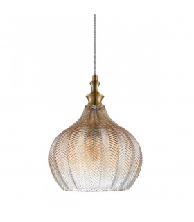 Sabers designer pendant lamp