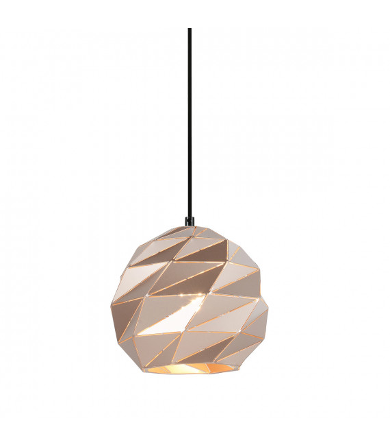Lámpara colgante moderna Palermo