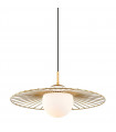 Modern pendant light Sally