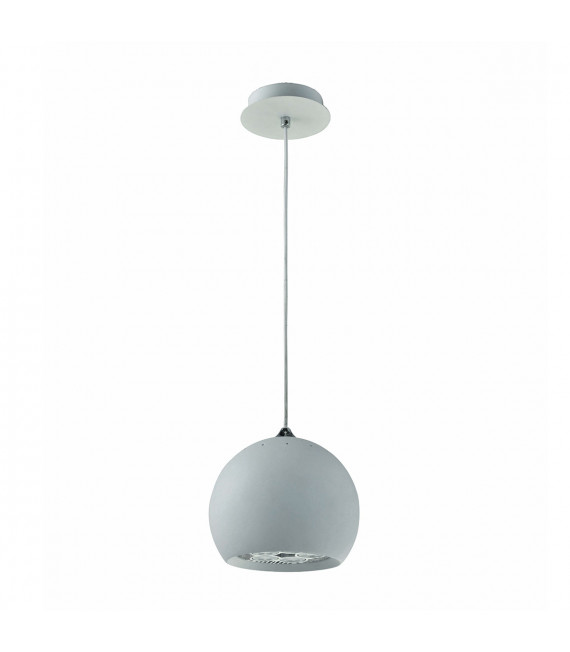 Moderne Pendelleuchte Regina WH weiß