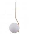Modern hanging lamp Carimi