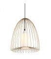 Modern hanging lamp Lexi