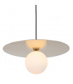 Modern pendant light Spoletto