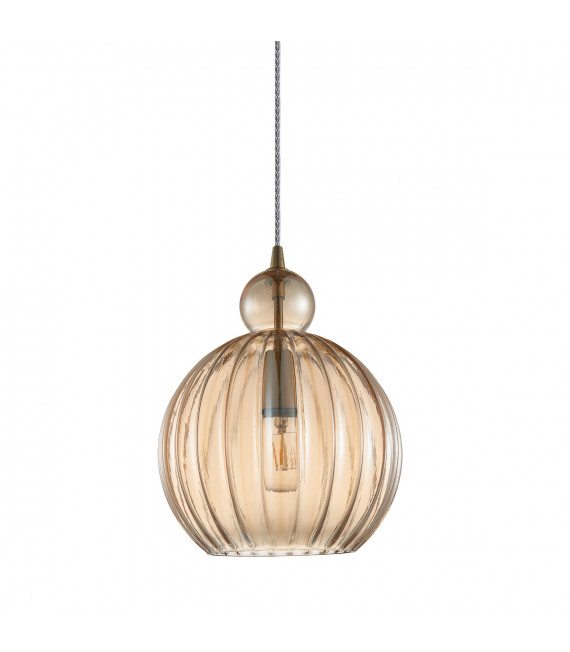 Moderna lampada a sospensione Biron