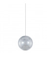 Suspension moderne Neutron Chrome