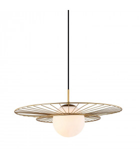 Moderne Pendelleuchte Alison
