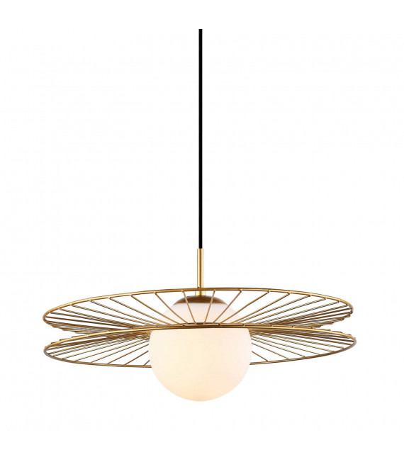 Moderne Pendelleuchte Sandy