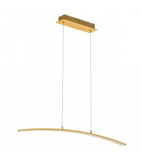 Modern suspension Melodie