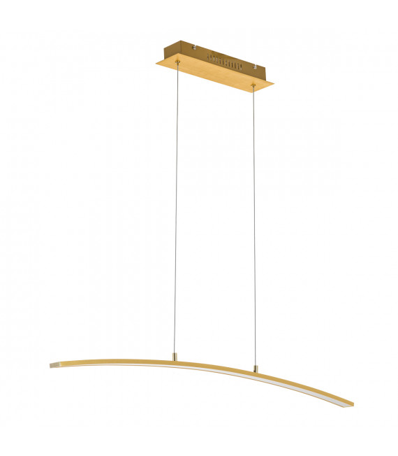 Suspension moderne Melodie