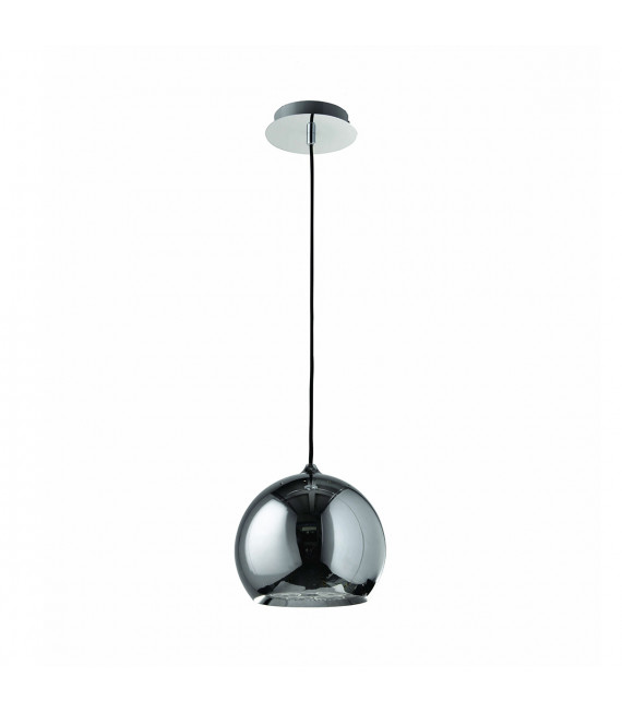 Suspension moderne Regina CH Chrome