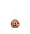 Modern suspension Fellet Copper