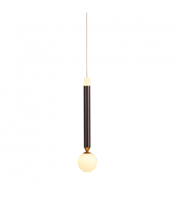 Moderna lampada a sospensione Laon café