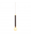 Suspension moderne Laon café